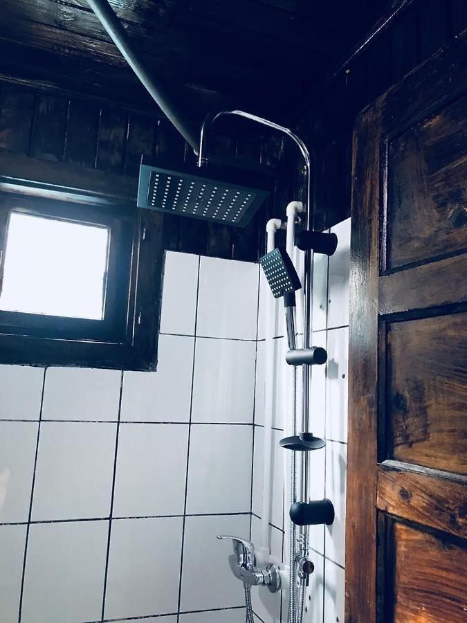 Hostel Flamingo Costinești Kültér fotó