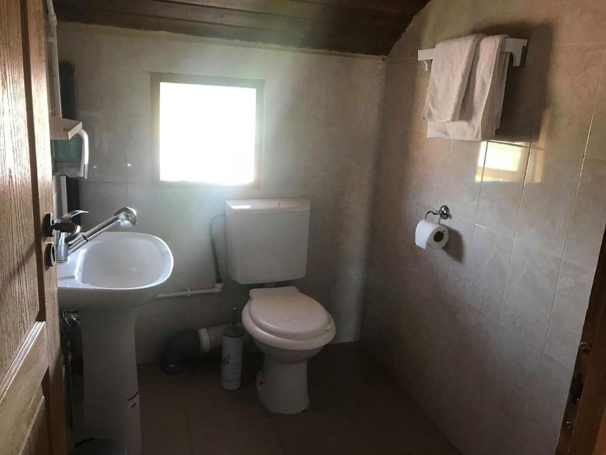 Hostel Flamingo Costinești Kültér fotó